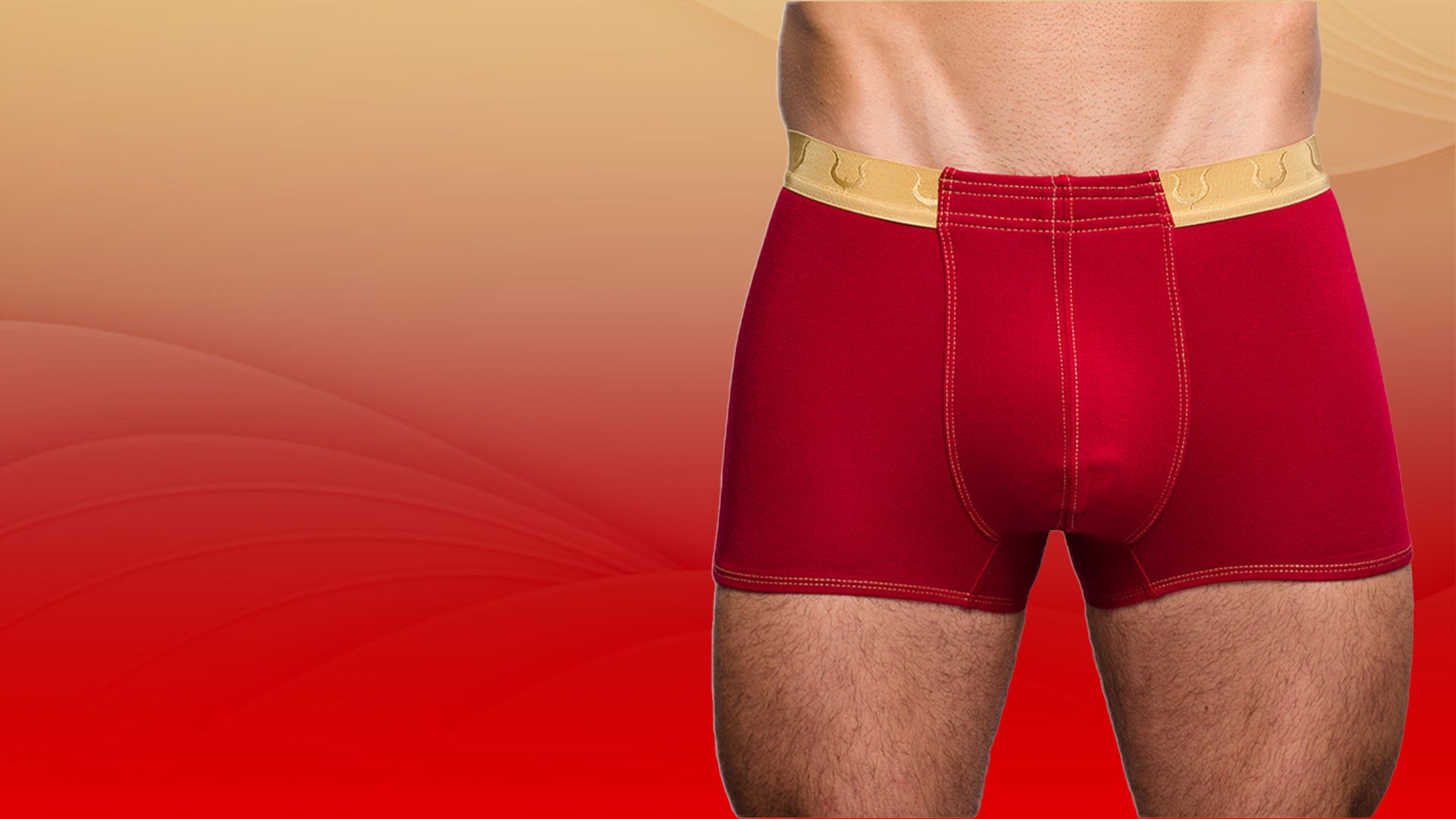 “Mens Trunk Underwear”: Your Go-To Choice for Modern Comfort and Fit